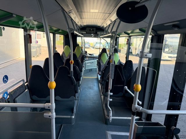 City bus MERCEDES-BENZ Citaro C2 LE 2014/2015 11 Fahrzeuge