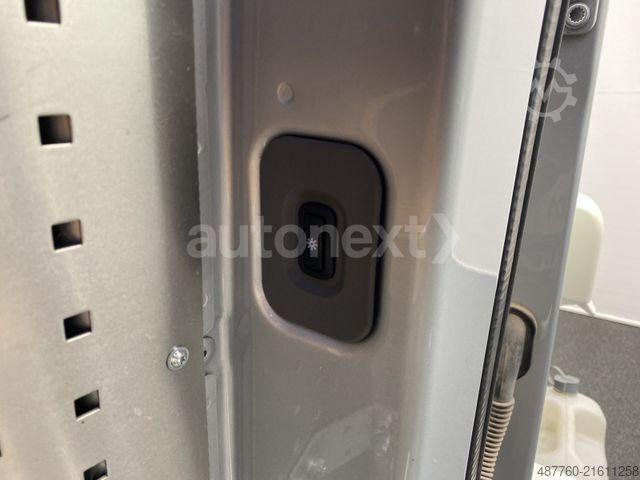 Kastenwagen hoch VW Crafter 35 *WERKSTATT* 230V+AHK2,5t+Standhzg 513