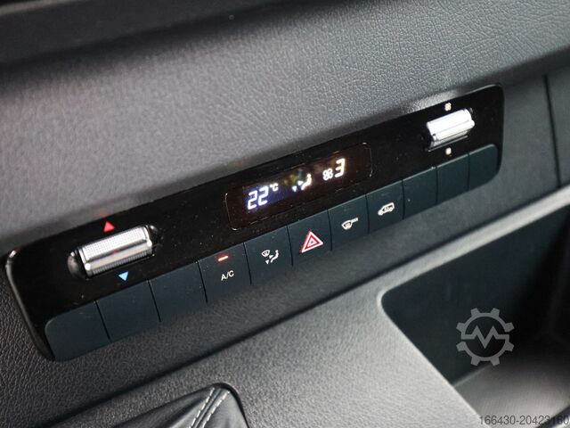 Minibus Mercedes-Benz Sprinter 317 CDI Kasten L3H2 Holz Navi Kamera