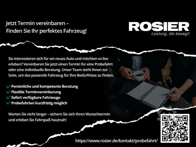 Minibus Mercedes-Benz Sprinter 317 CDI Kasten L3H2 Holz Navi Kamera