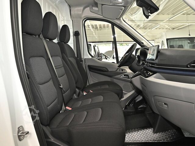 High top van Maxus eDELIVER 9 KA L3H2 77 kW/h Neues Modell Klima