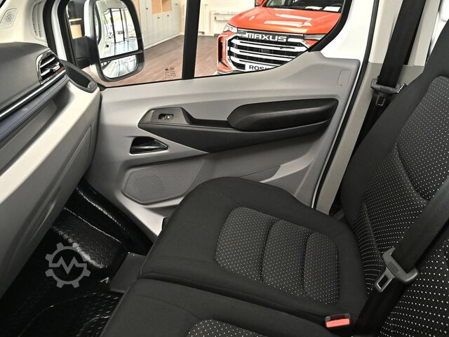 High top van Maxus eDELIVER 9 KA L3H2 77 kW/h Neues Modell Klima