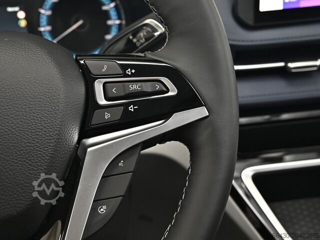 High top van Maxus eDELIVER 9 KA L3H2 77 kW/h Neues Modell Klima