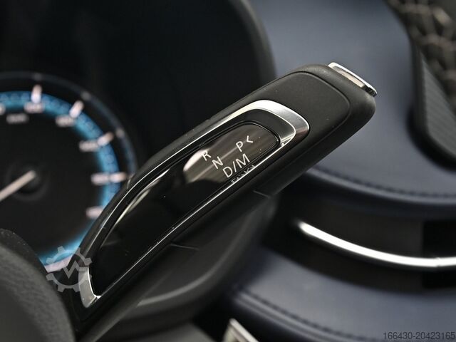 High top van Maxus eDELIVER 9 KA L3H2 77 kW/h Neues Modell Klima