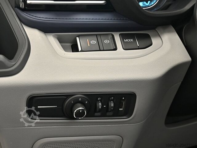 High top van Maxus eDELIVER 9 KA L3H2 77 kW/h Neues Modell Klima