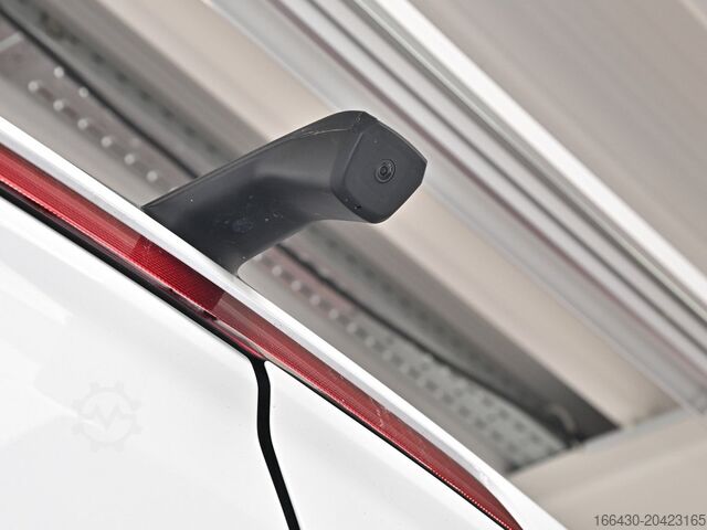 High top van Maxus eDELIVER 9 KA L3H2 77 kW/h Neues Modell Klima