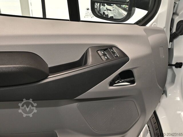 High top van Maxus eDELIVER 9 KA L3H2 77 kW/h Neues Modell Klima