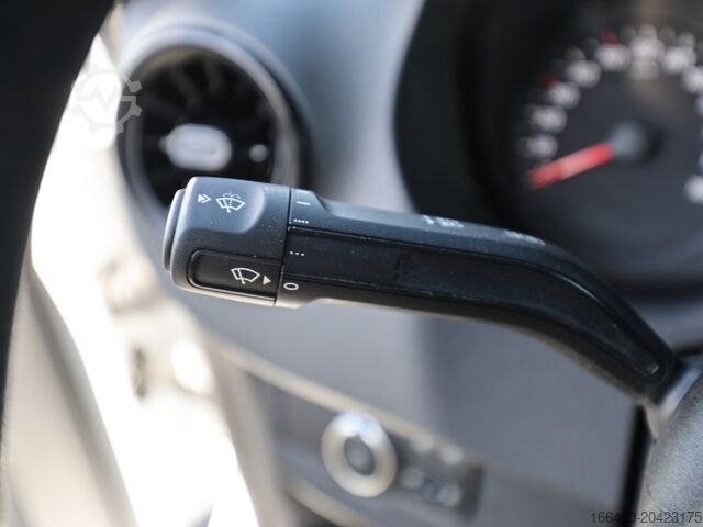 Kastenwagen hoch Mercedes-Benz Sprinter 516 CDI Kasten L3H2 RWD Kamera Spurh