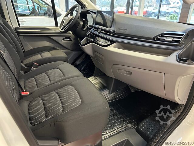 Panel van Maxus eDELIVER 7 KA L2H1 88 kW/h Klima Kamera LED P