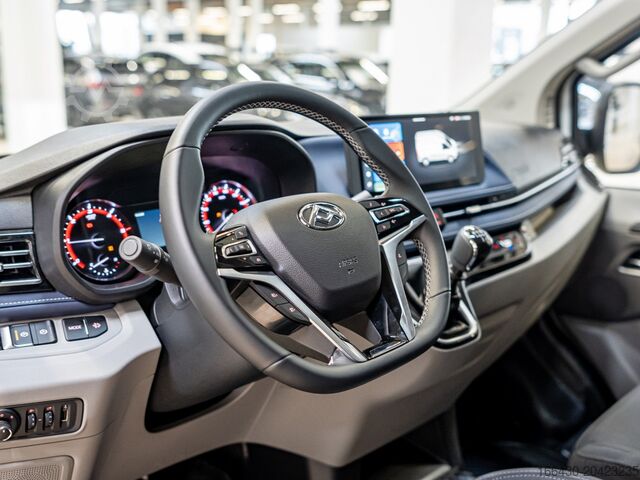 Minibus Maxus DELIVER 7