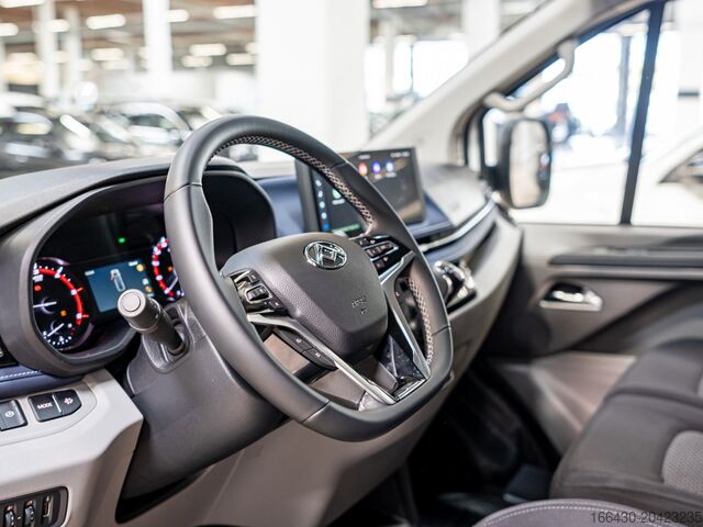 Minibus Maxus DELIVER 7