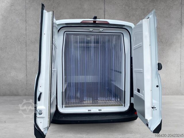 Kleinbus Maxus DELIVER 9 Kühlkastenwagen MY 24 Fahrt- und St