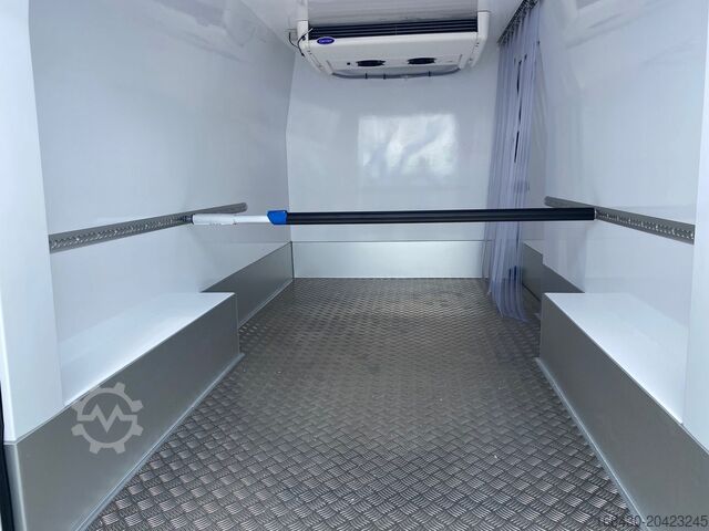 Kleinbus Maxus DELIVER 9 Kühlkastenwagen MY 24 Fahrt- und St