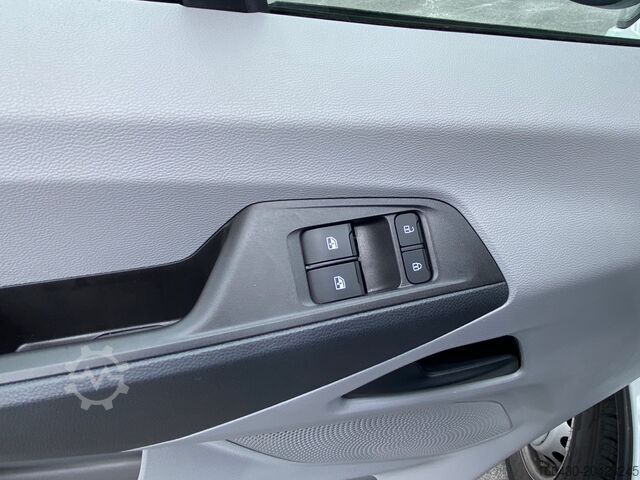 Kleinbus Maxus DELIVER 9 Kühlkastenwagen MY 24 Fahrt- und St