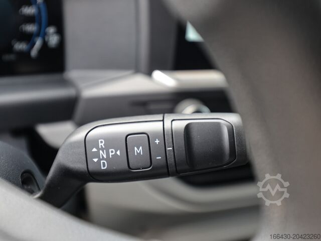 Minibus VW T7 Transporter Kasten 2.0l TDI 4MOTION LR 8-Gang