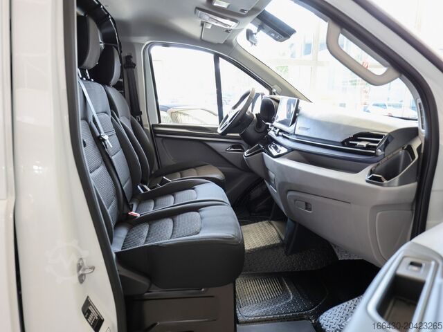 Panel van Maxus eDELIVER 7 KA L1H1 77 kW/h Klima Kamera LED P