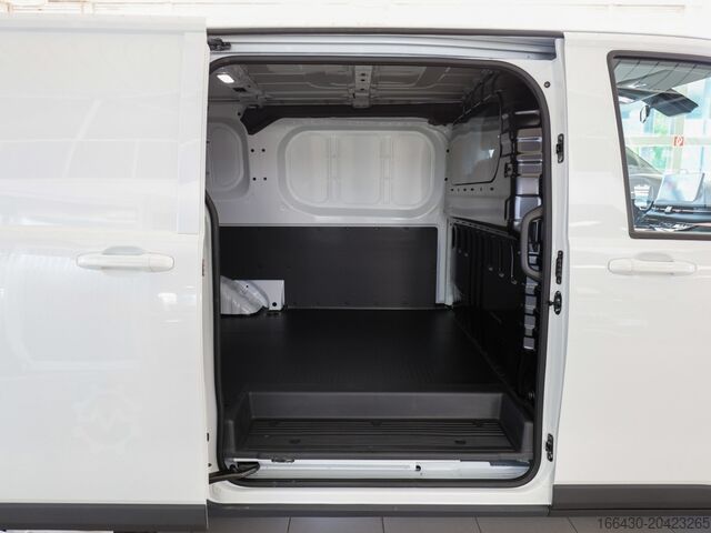 Panel van Maxus eDELIVER 7 KA L1H1 77 kW/h Klima Kamera LED P