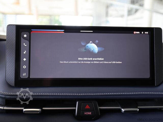 Panel van Maxus eDELIVER 7 KA L1H1 77 kW/h Klima Kamera LED P