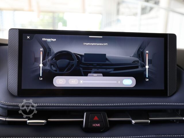 Panel van Maxus eDELIVER 7 KA L1H1 77 kW/h Klima Kamera LED P