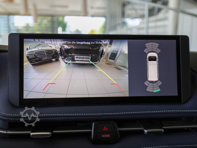 Panel van Maxus eDELIVER 7 KA L1H1 77 kW/h Klima Kamera LED P