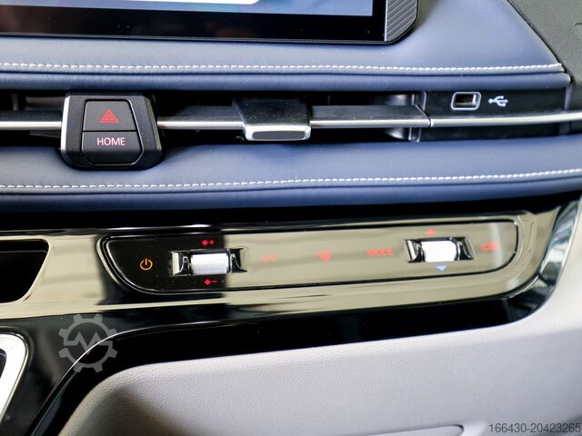 Panel van Maxus eDELIVER 7 KA L1H1 77 kW/h Klima Kamera LED P