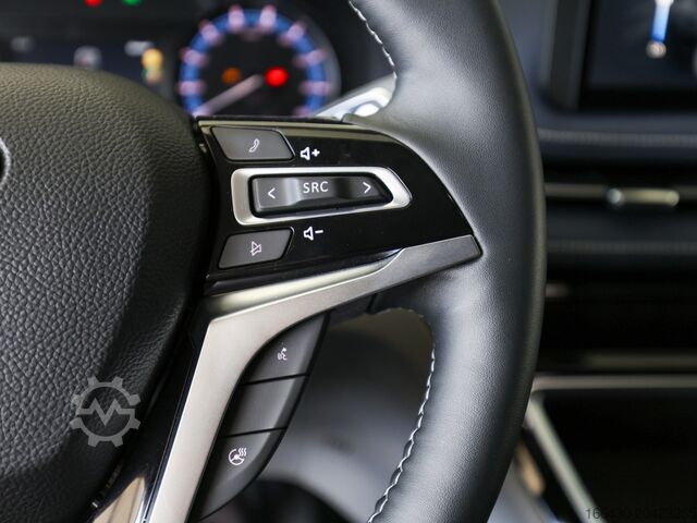 Panel van Maxus eDELIVER 7 KA L1H1 77 kW/h Klima Kamera LED P