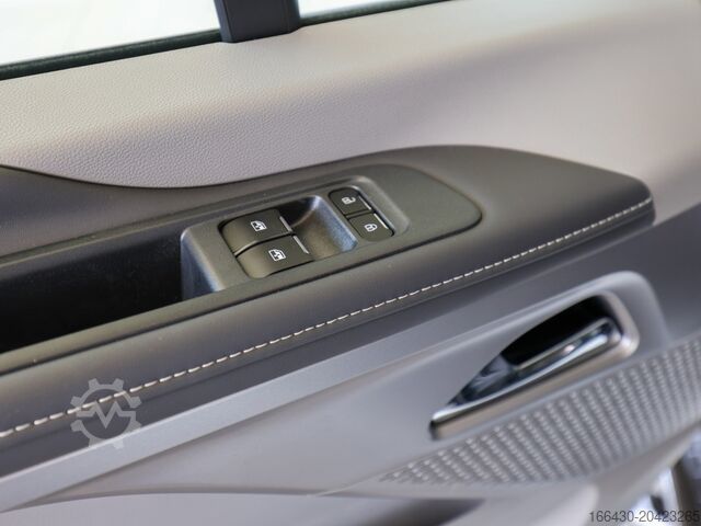 Panel van Maxus eDELIVER 7 KA L1H1 77 kW/h Klima Kamera LED P