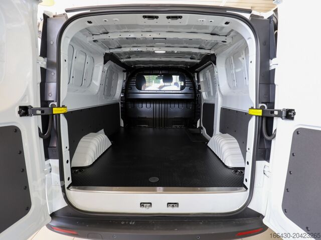 Panel van Maxus eDELIVER 7 KA L1H1 77 kW/h Klima Kamera LED P