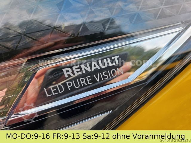 Panel van RENAULT Trafic L2H1 MAXI LANG 2xSCHIEBETÜR LED Kamera E6