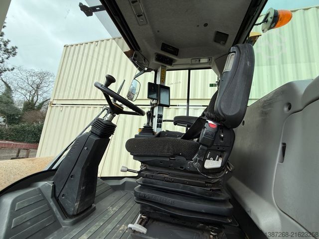 Single drum roller VOLVO SD135B / 2020 Baujahr / 2.544 Stunden