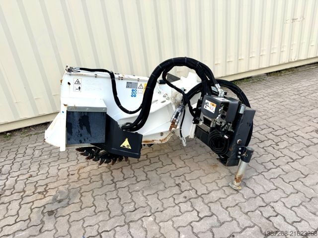 Sonstige Simex T300 Fräse / Wheelsaw / Unbenutzt /Unused