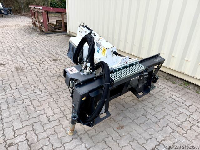 Sonstige Simex T300 Fräse / Wheelsaw / Unbenutzt /Unused