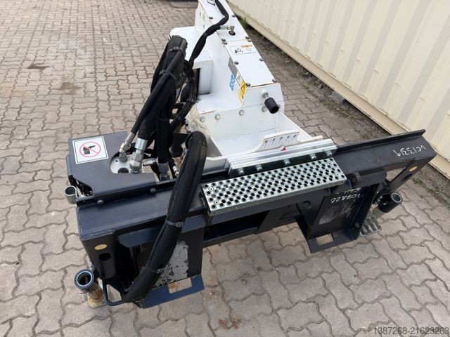 Sonstige Simex T300 Fräse / Wheelsaw / Unbenutzt /Unused