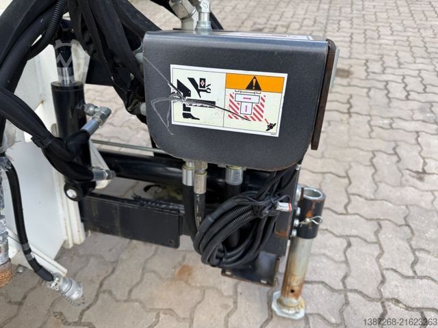 Sonstige Simex T300 Fräse / Wheelsaw / Unbenutzt /Unused