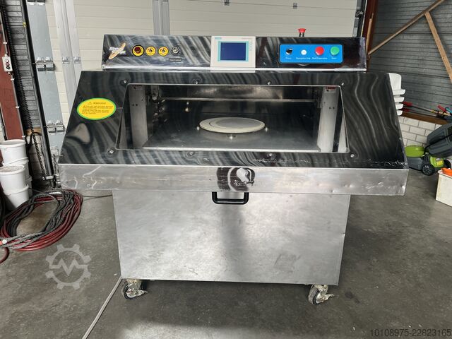Tortenschneidemaschine Sinmach Europe CT 808