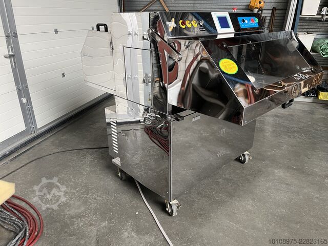 Tortenschneidemaschine Sinmach Europe CT 808
