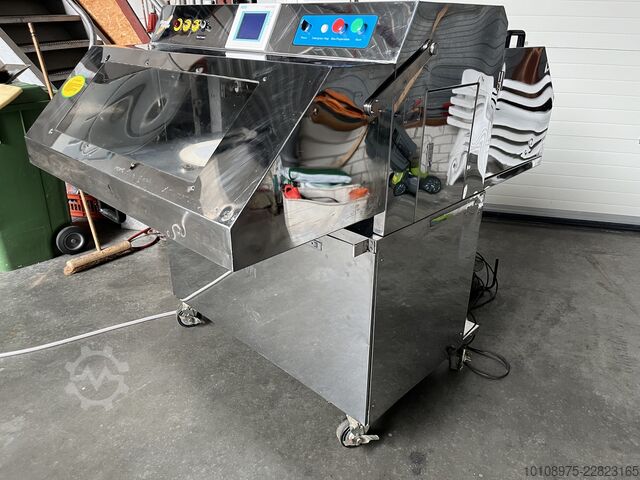 Tortenschneidemaschine Sinmach Europe CT 808