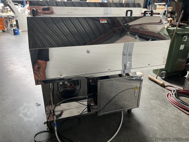 Tortenschneidemaschine Sinmach Europe CT 808