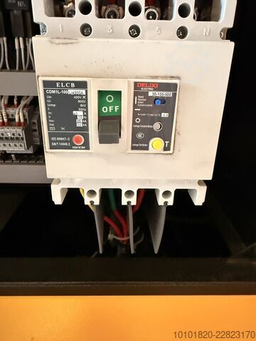 Stager YDY22S3 | 22 kVA | Diesel | Silent Stager Yorking YDY22S3