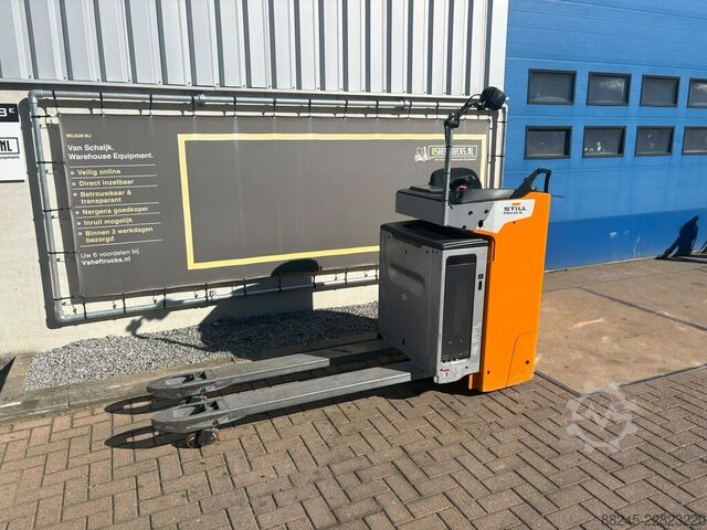 VS-23052 Electric ride-on pallet truck Still FXH 25 N STILL FXH 25 N