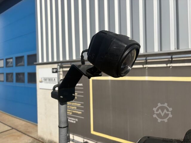 VS-23052 Electric ride-on pallet truck Still FXH 25 N STILL FXH 25 N