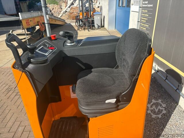VS-23052 Electric ride-on pallet truck Still FXH 25 N STILL FXH 25 N