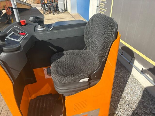 VS-23052 Electric ride-on pallet truck Still FXH 25 N STILL FXH 25 N