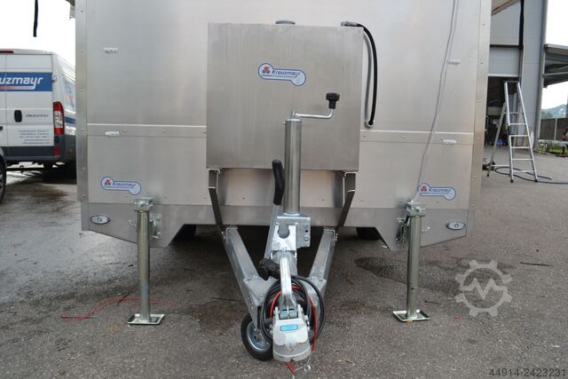 Mobile Anlage 400 Kreuzmayr KML 400