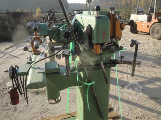 Sharpening TOOL Schonberger NURNBERG TKRS Sharpening TOOL Schonberger NURNBERG TKRS Sharpening TOOL Schonberger NURNBERG TKRS