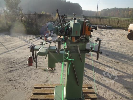 Sharpening TOOL Schonberger NURNBERG TKRS Sharpening TOOL Schonberger NURNBERG TKRS Sharpening TOOL Schonberger NURNBERG TKRS