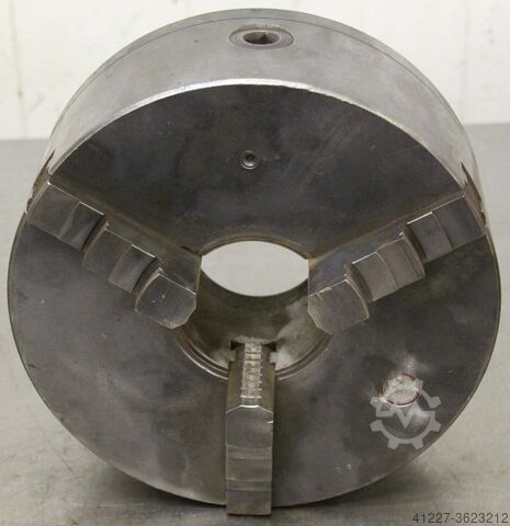 Dreibackenfutter unbekannt Durchmesser 250 mm