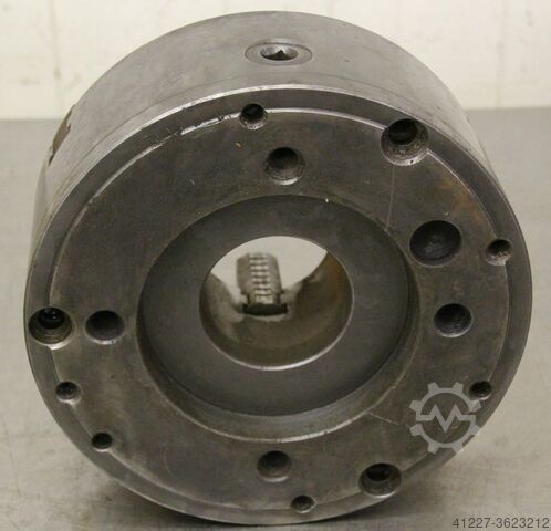 Dreibackenfutter unbekannt Durchmesser 250 mm