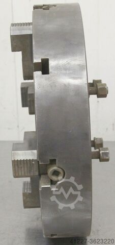 Planscheibe unbekannt Typ 450