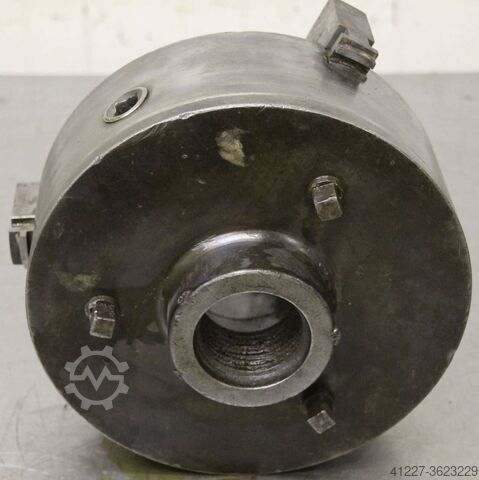 Dreibackenfutter unbekannt Durchmesser 225 mm